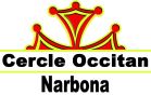 Cercle Occitan Narbona Logo 2022